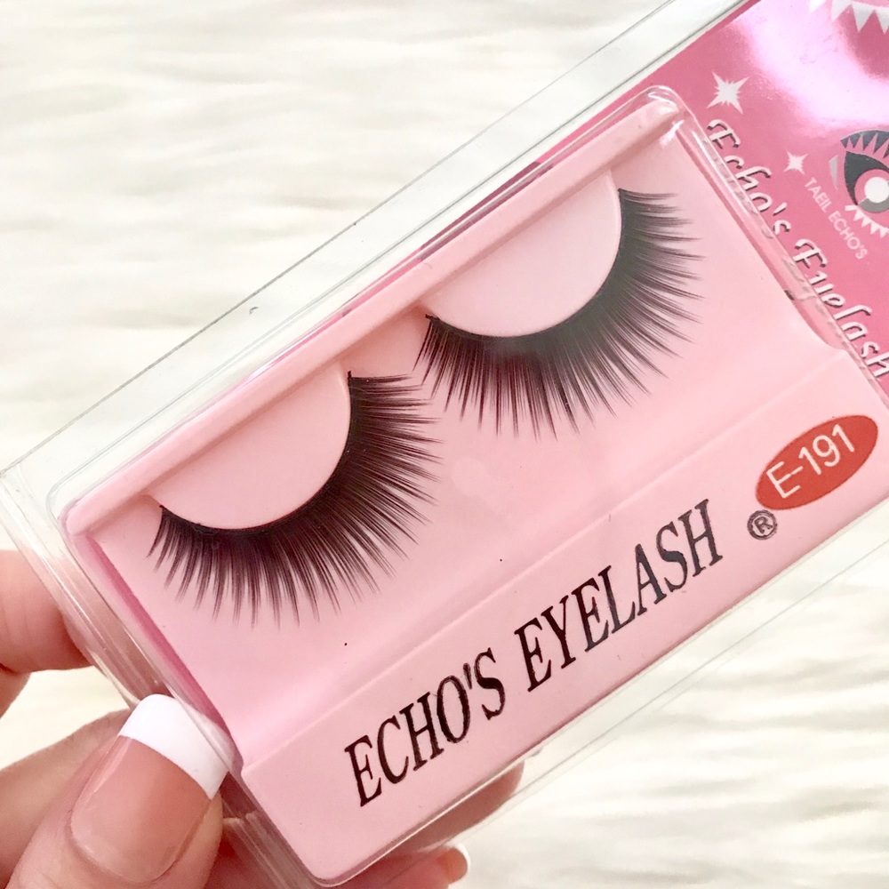 PROFESSIONAL LASH